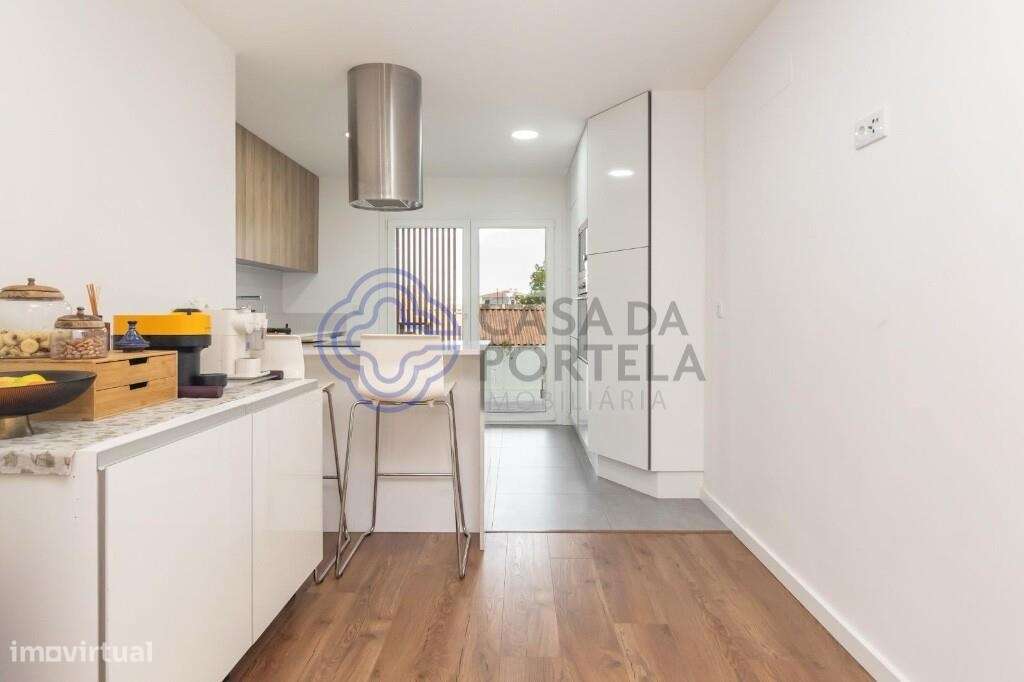ApartamentoT3 Duplex na Amora -  Design contemporâneo, conforto e Excl-9
