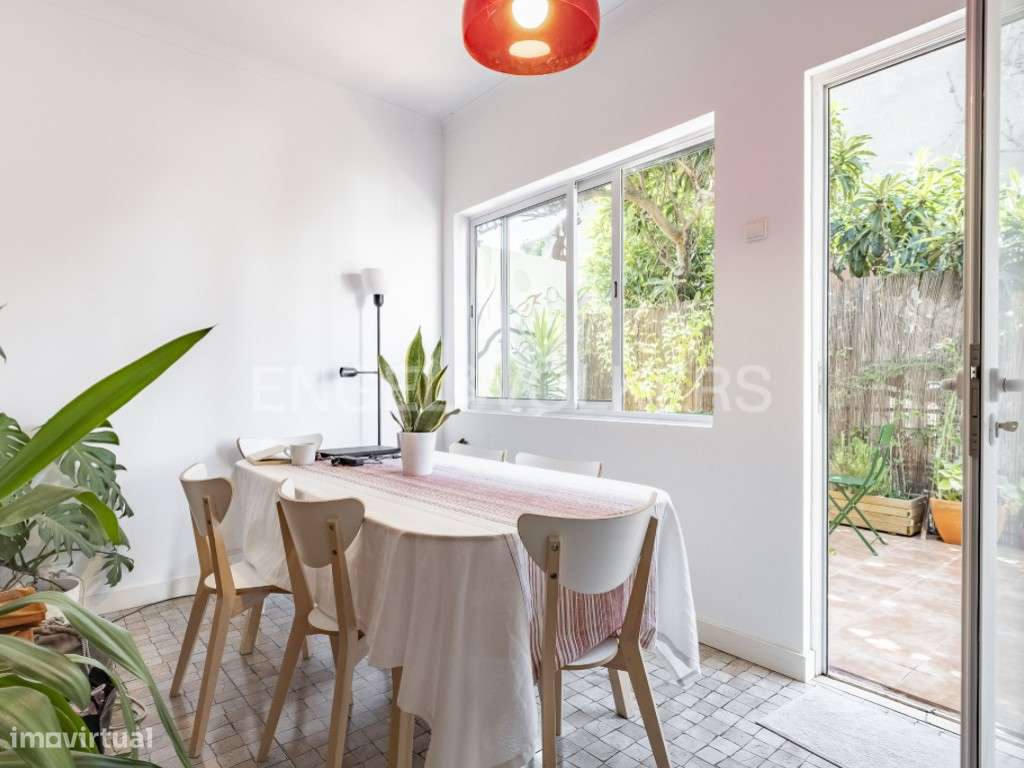 Prédio Senhorial na Ajuda | Investimento com AL e Elevado Potencial... - Grande imagem: 3/39