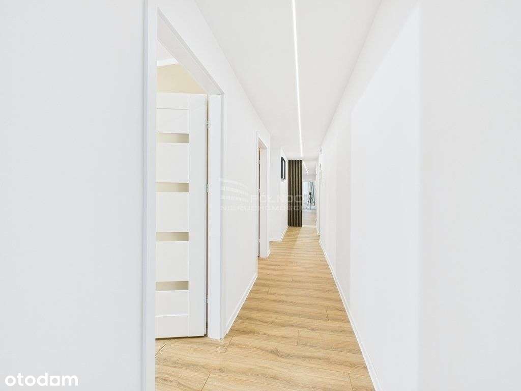 3 pokoje po kapitalnym remoncie, os. Polne - Pełny obrazek: 5/20