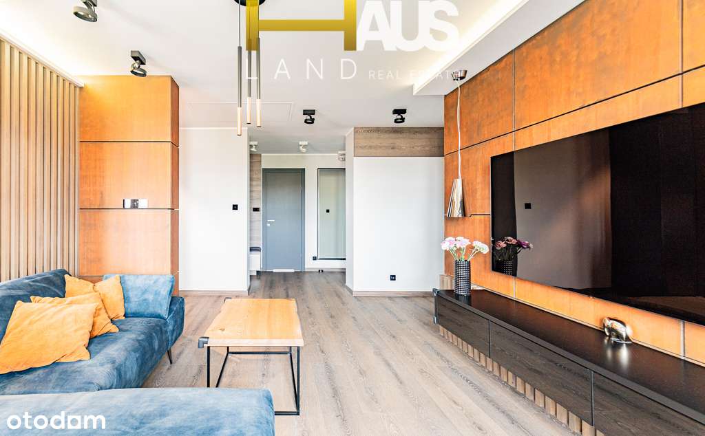 Ul. Hetmańska - 3 Pokoje - 82,5 m2 - Pełny obrazek: 4/16