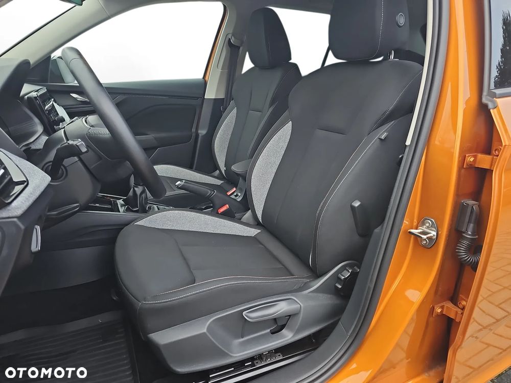 FV23%, Selection, 1.0 TSI 115KM, Salon Polska, ASO, 1wł.