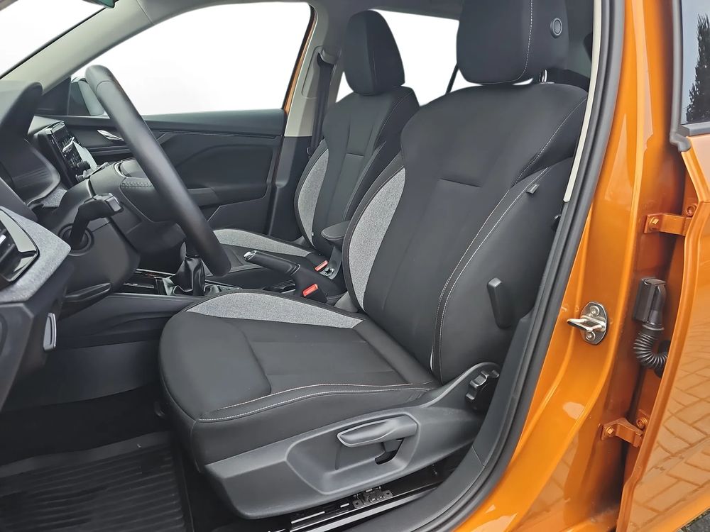 FV23%, Selection, 1.0 TSI 115KM, Salon Polska, ASO, 1wł.