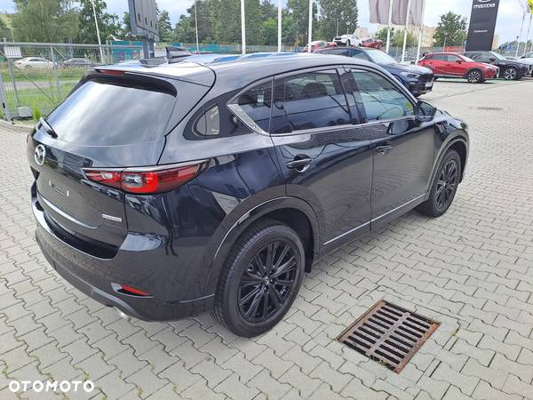 Mazda CX-5 2.0 Homura 2WD - 4