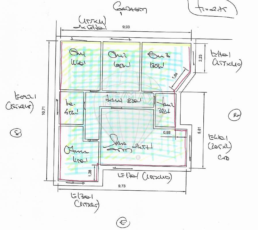 Moradia T3 para venda-28