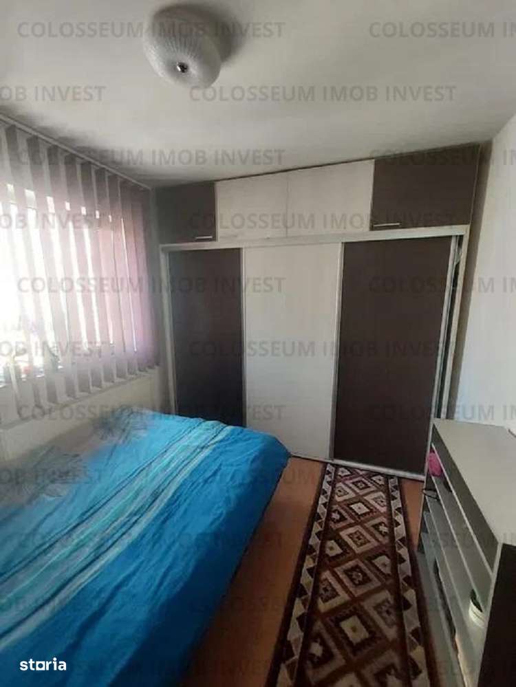 Apartament 3 camere semidecomandat - zona Florilor-3