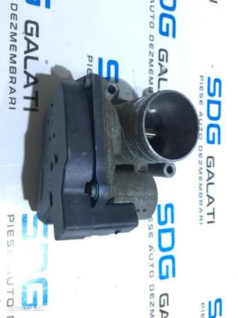 Clapeta Acceleratie VW Polo 9N 1.2i 2001 - 2009 COD : 03D133062E A2C53060088 - 5