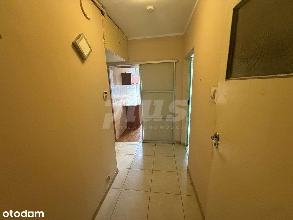 Spółdzielczo-własnościowe 2 pok nieopodal Centrum-5