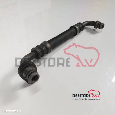 Conducta alimentare Mercedes Actros MP4 (A4710707232) - 2