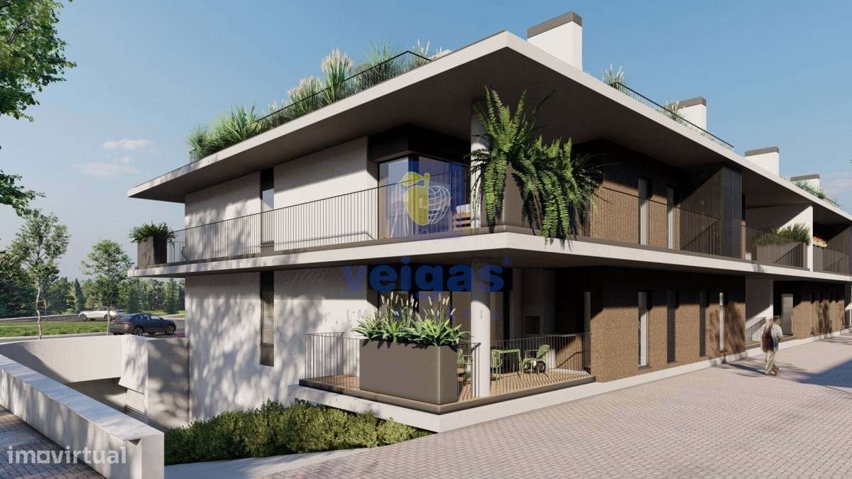 Terreno Santarém - Grande imagem: 4/8