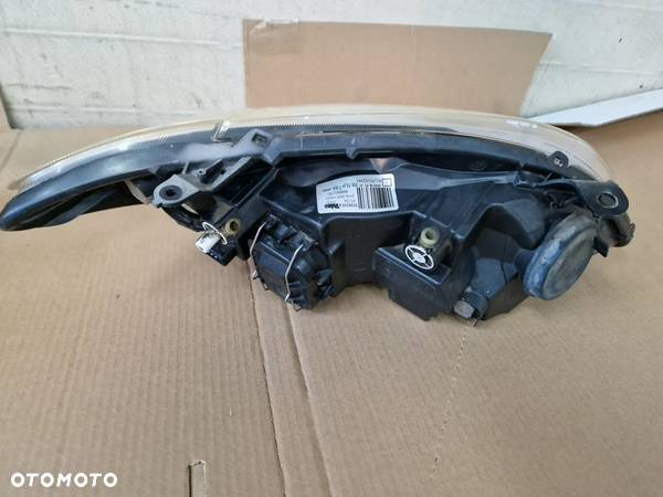 TOYOTA COROLLA E12 LIFT LAMPA PRZÓD PRZEDNIA PRAWA LEWA - 3