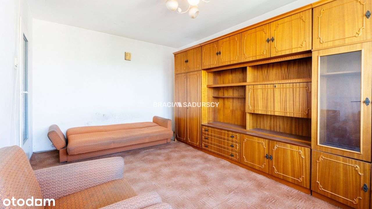 3 pokojowe do remontu os. Piastów-16