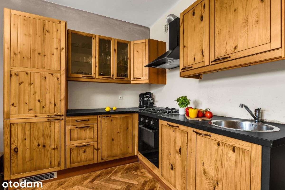 3 pokoje na Woli blisko centrum-4