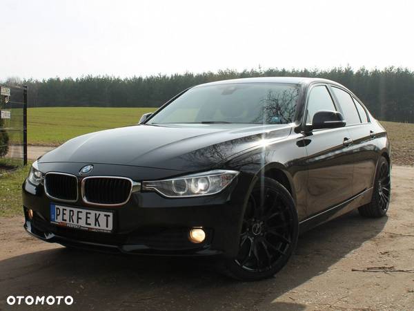 BMW Seria 3 - 1