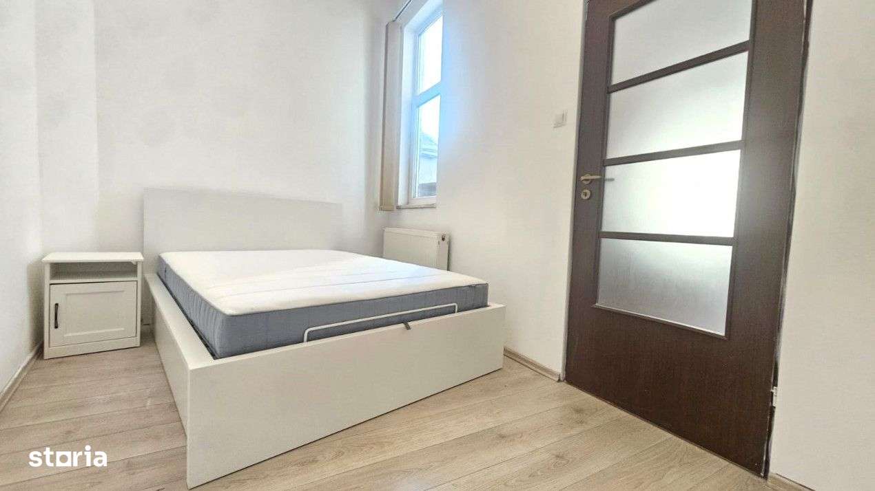 Apartament cu 2 camere, 35 mp, Piata Mihai Viteazu - Imagine principală: 2/5