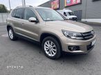 Volkswagen Tiguan 2.0 TDI Sport&Style - 10