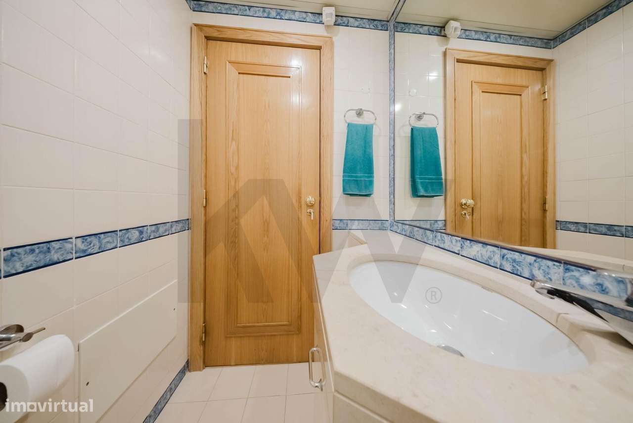 T3 para Arrendamento nos Olivais | Conforto, Luz e Localização de Dest - Grande imagem: 5/26