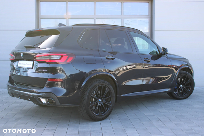 BMW X5 - 5