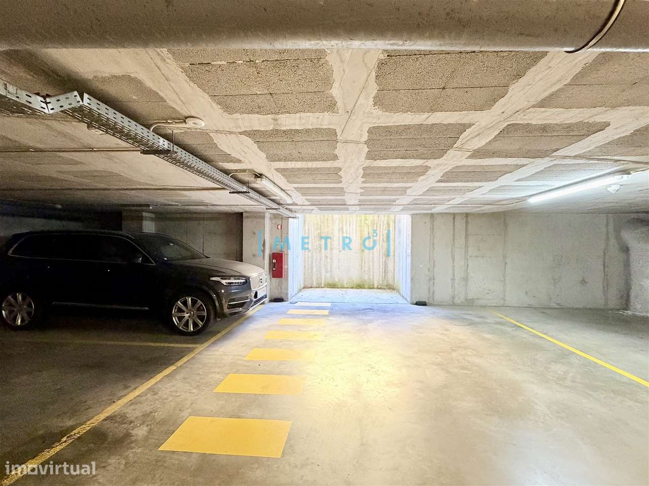 Apartamento T5 DUPLEX Venda em Lordelo do Ouro e Massarelos,Porto-32