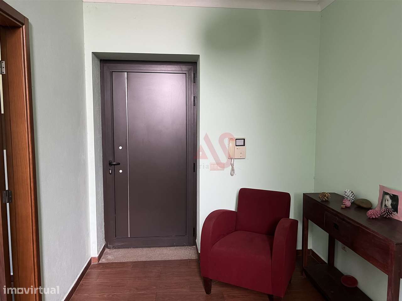 Moradia T4 com Piscina e Terreno de 2.407m² | Raimonda, Paços de Ferre-24