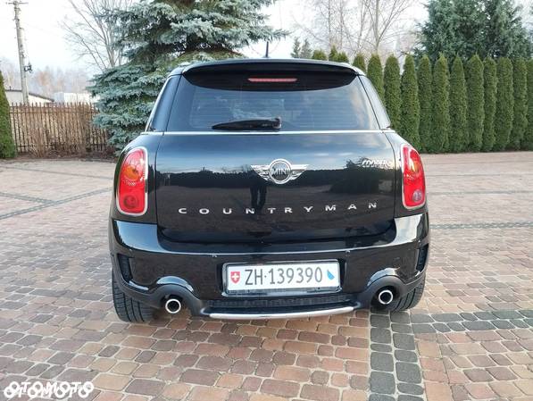 MINI Countryman - 11