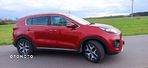 Kia Sportage 2.0 CRDI Business Line 4WD - 14