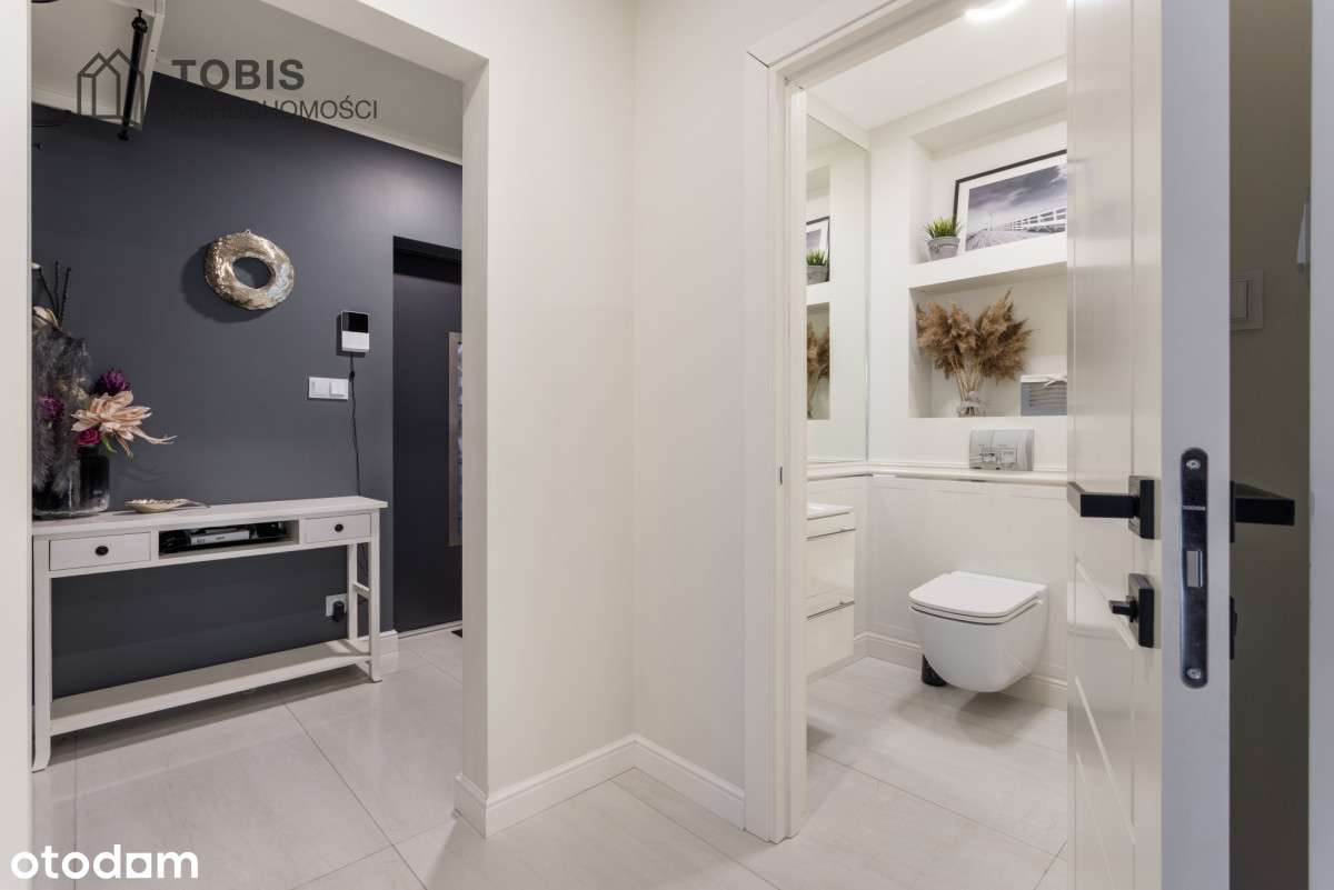 Komfortowy bliźniak bez kompromisów –Rokietnica-0