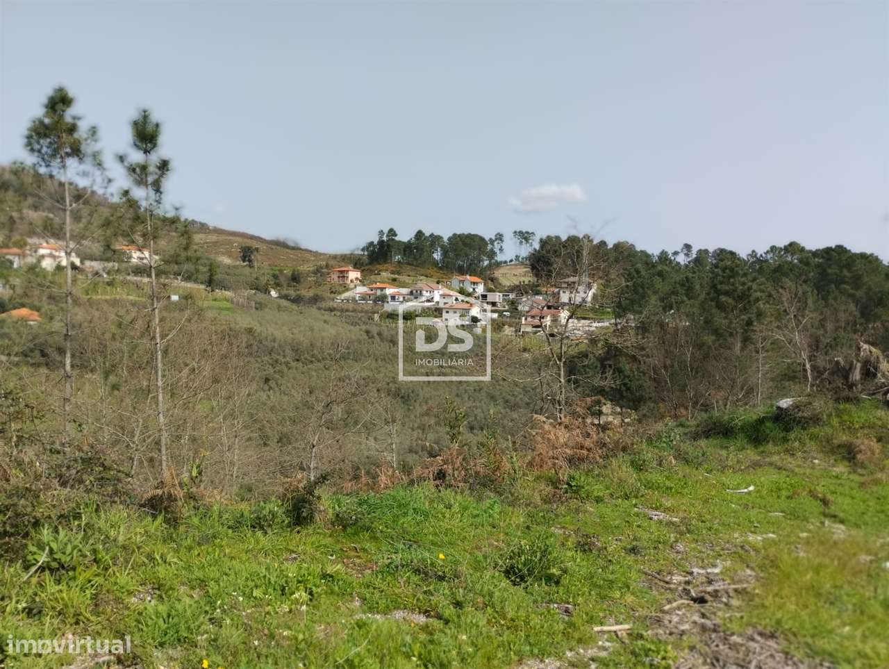 Terreno  Venda em Fregim,Amarante - Grande imagem: 5/35