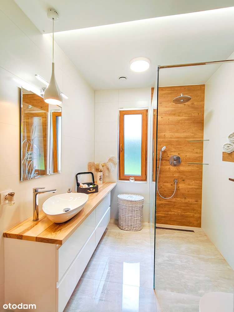 Orzesze-Zawada - 277mkw. Elegancji i Komfortu-11