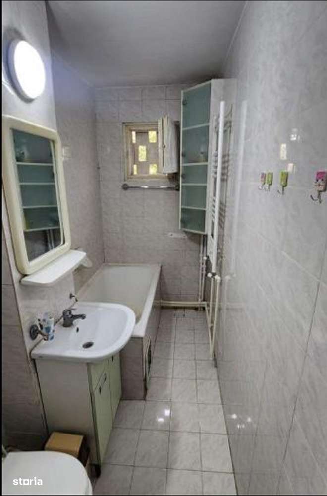 39183  Apartament 3 camere Tomis Nord - Imagine principală: 4/4