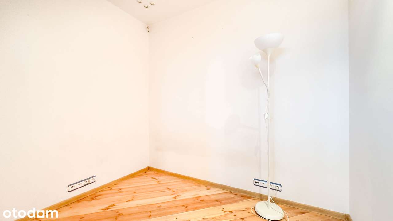 Dwupokojowe mieszkanie na Ursynowie - Pełny obrazek: 5/10