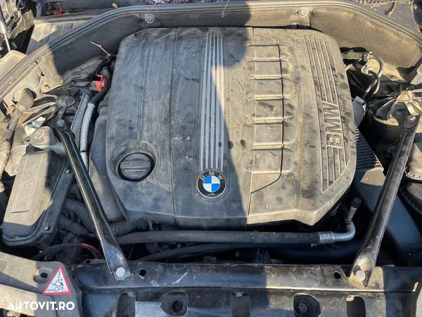 Dezmembrari BMW F07 Seria 5 GT / 2012 / 3.0 d / N57 D30A - 9