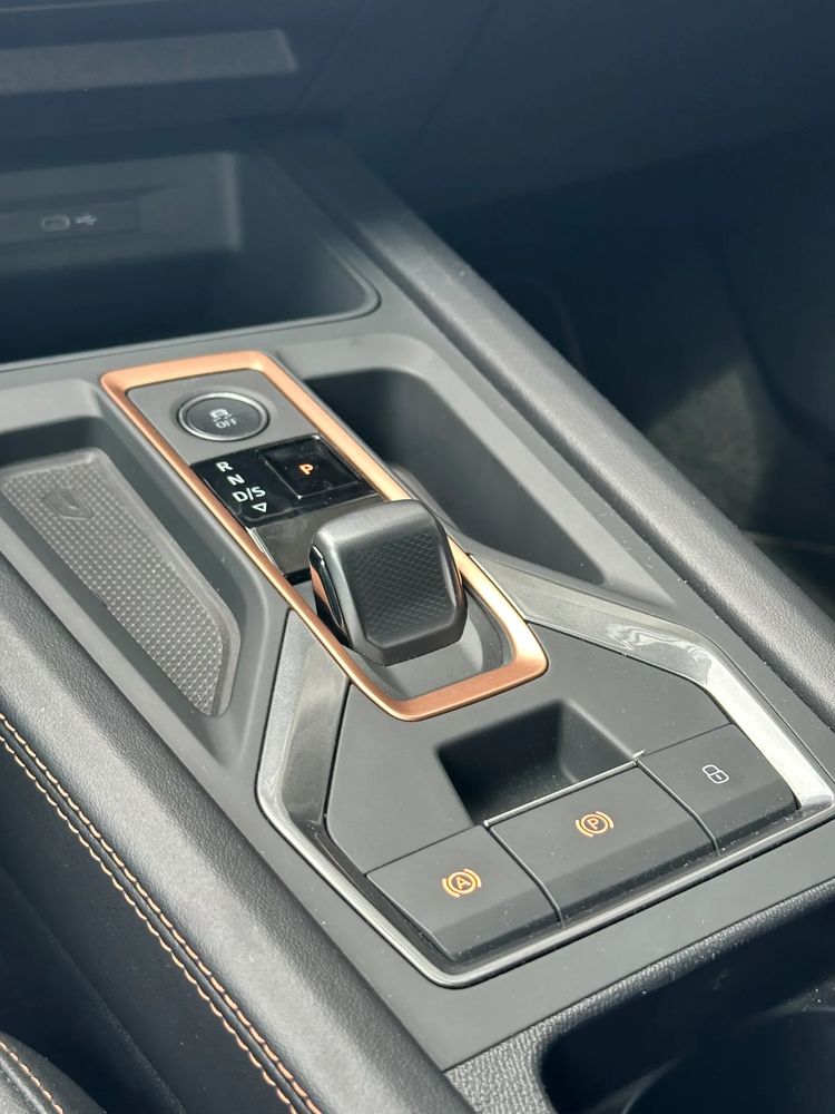 Cupra Cupra-formentor