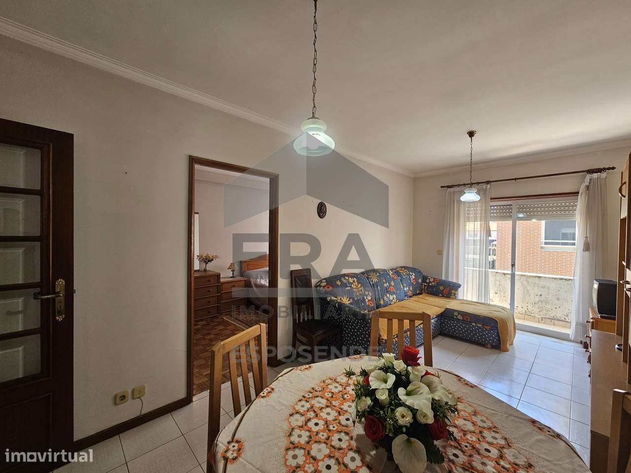 Apartamento para arrendar no centro de Esposende - Grande imagem: 3/15