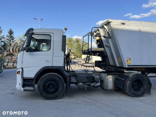 Volvo FM 380 - 12