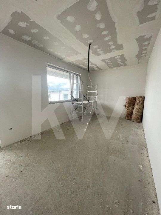 Casa Arhitectilor – 82 mp utili, 170 mp curte, 2 locuri de parcare - Imagine principală: 4/9