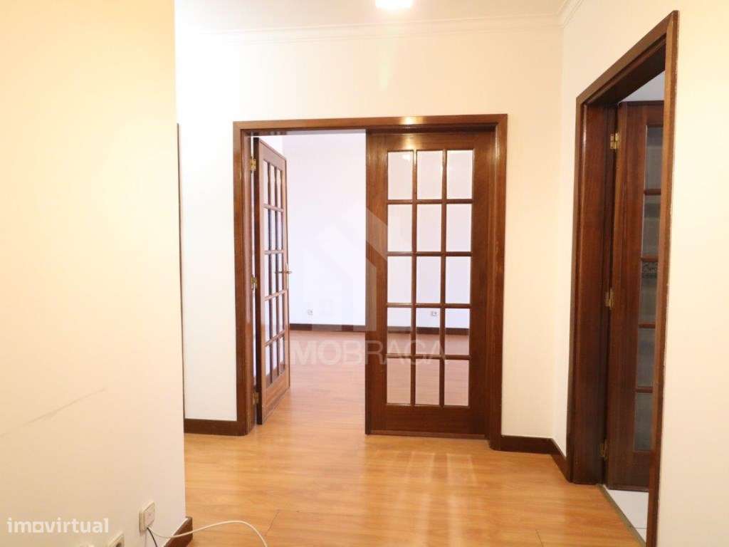 Venda Apartamento T2+1 - S. Vicente (Volvo)-8