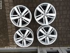 Alu 15" Volkswage POLO 6R 5*100 Seat Ibiza Skofa Fabia Golf IV Fox ORG - 1