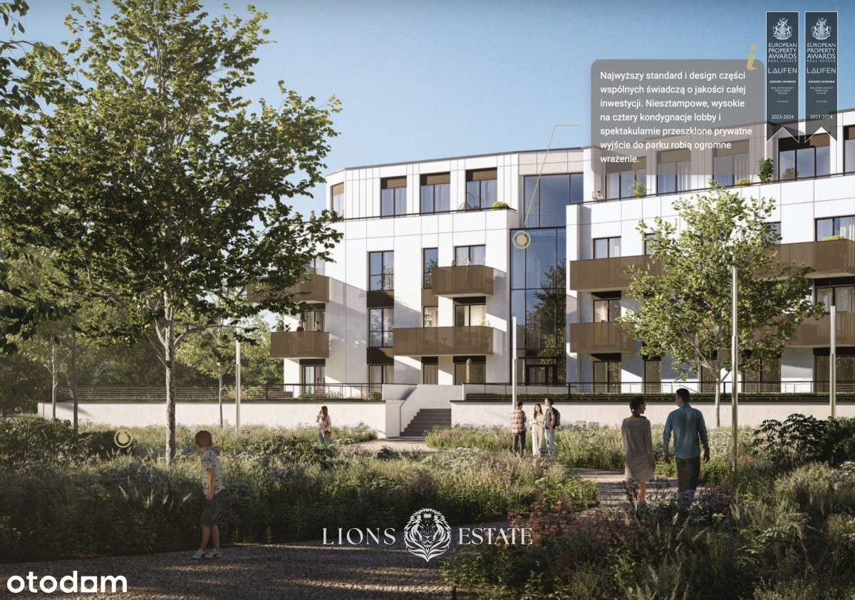 Royal Garden – tam, gdzie elegancja spotyka naturę - Pełny obrazek: 5/10