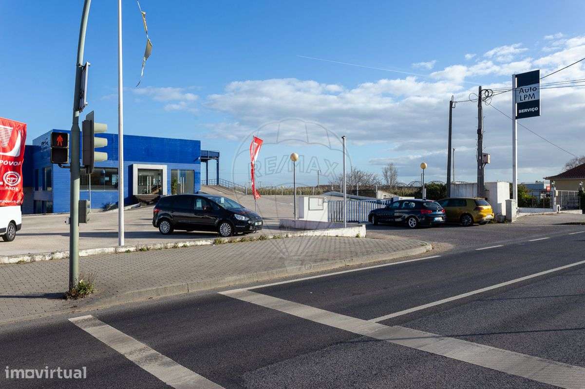 Armazém  para arrendamento - Grande imagem: 4/33