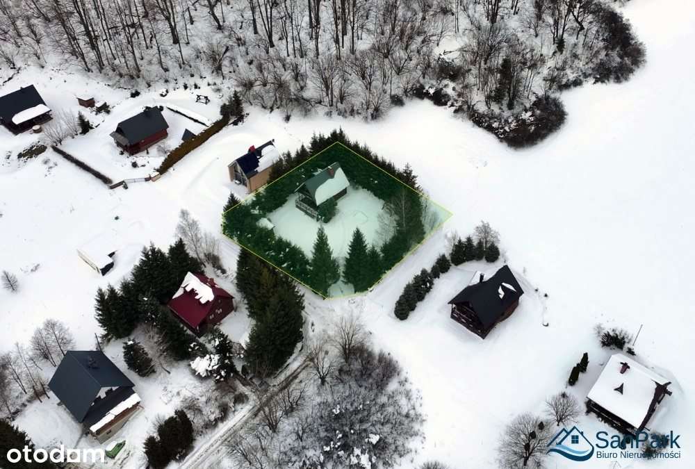 Dom na sprzedaż, Bystre-16