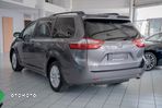 Toyota Sienna 3.5 V6 XLE AWD - 6