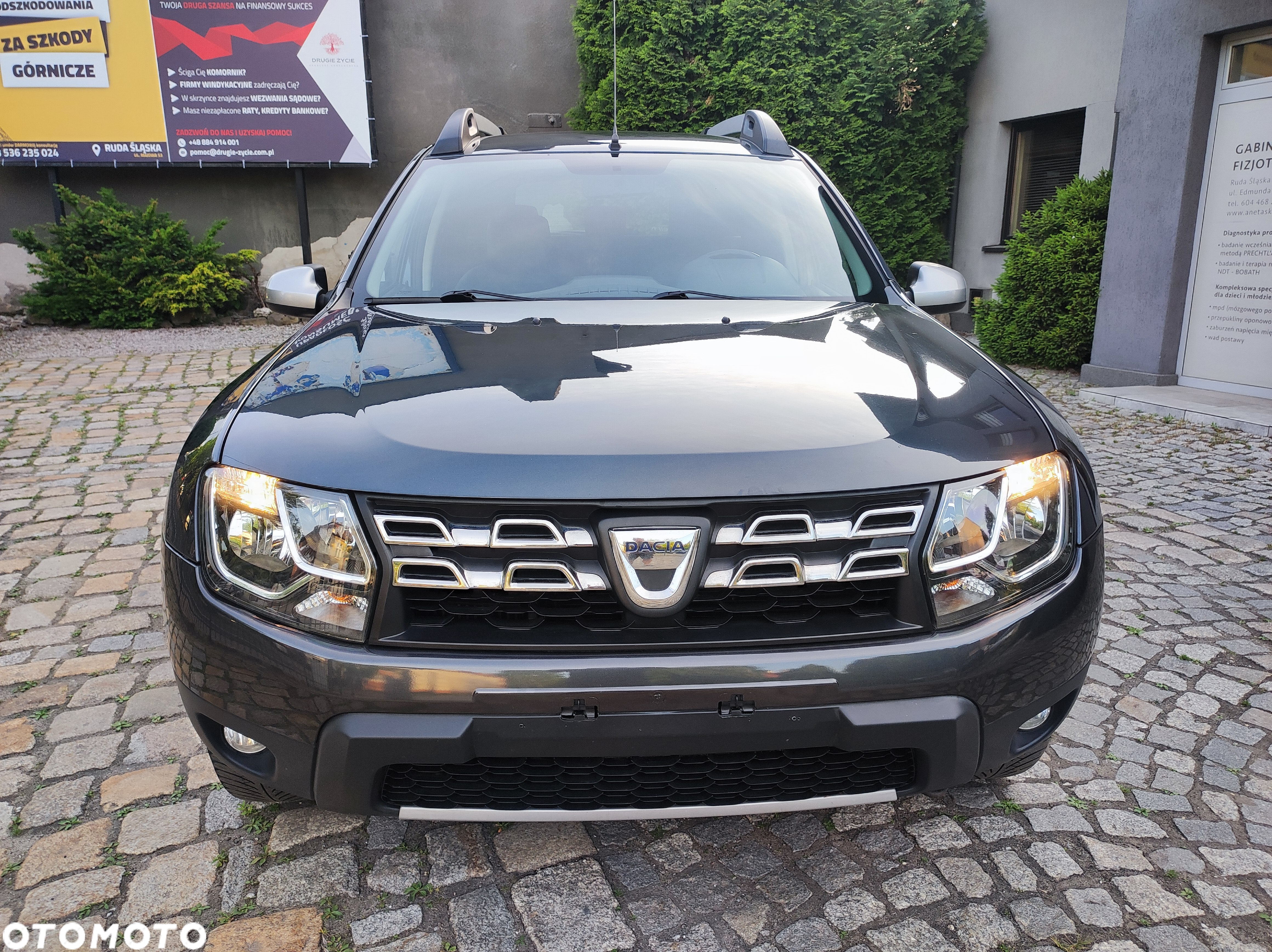 Dacia Duster 1.5 dCi Laureate - 5