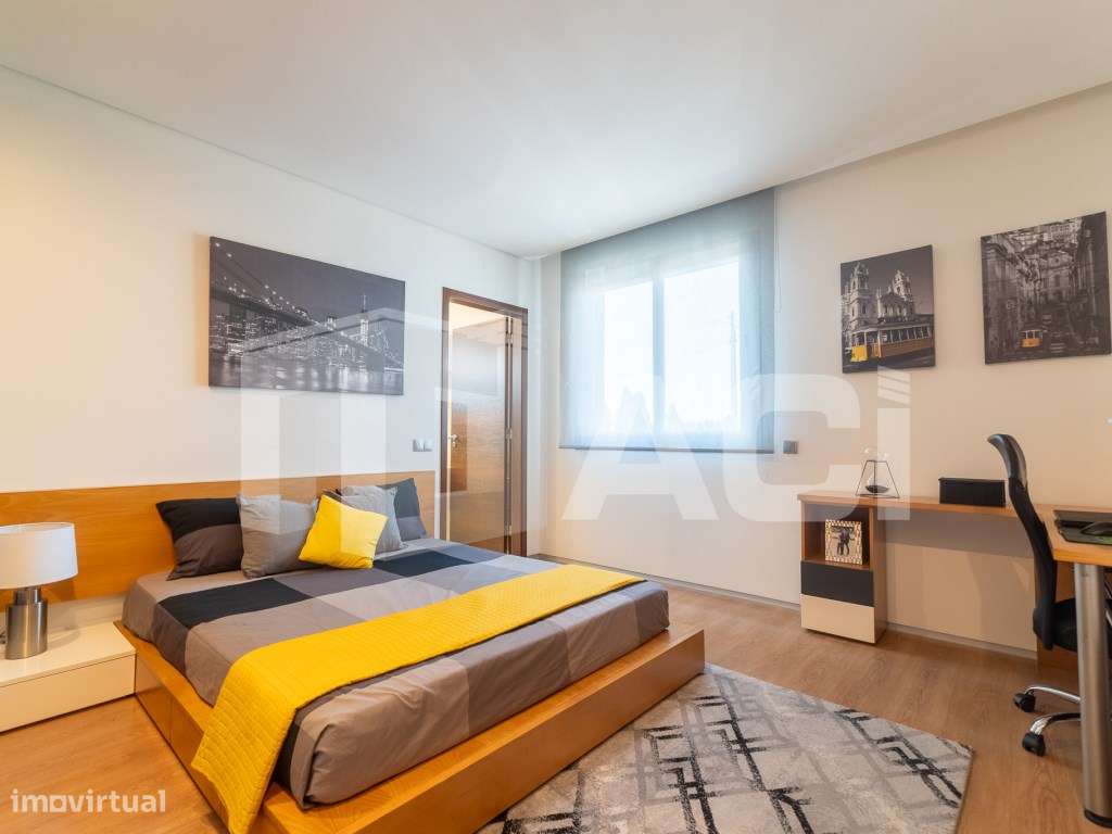 Magnífica Moradia T3+2 nos arredores da Cidade de Leiria-30