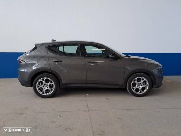 Alfa Romeo Tonale 1.6 VGT-D Super - 4