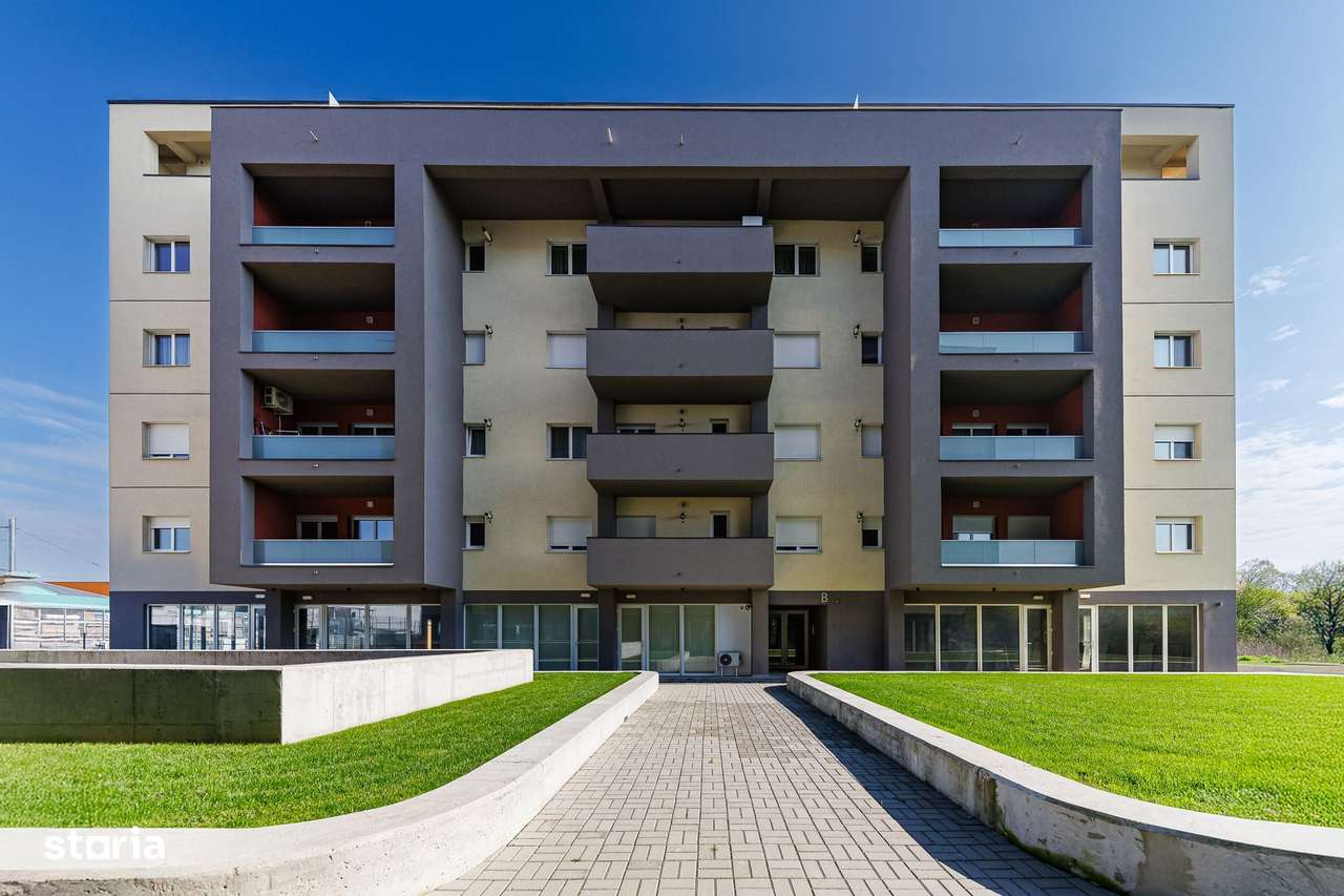 Spatii comerciale cu suprafete intre 60 - 153 mp - Comision 0% - Imagine principală: 4/13