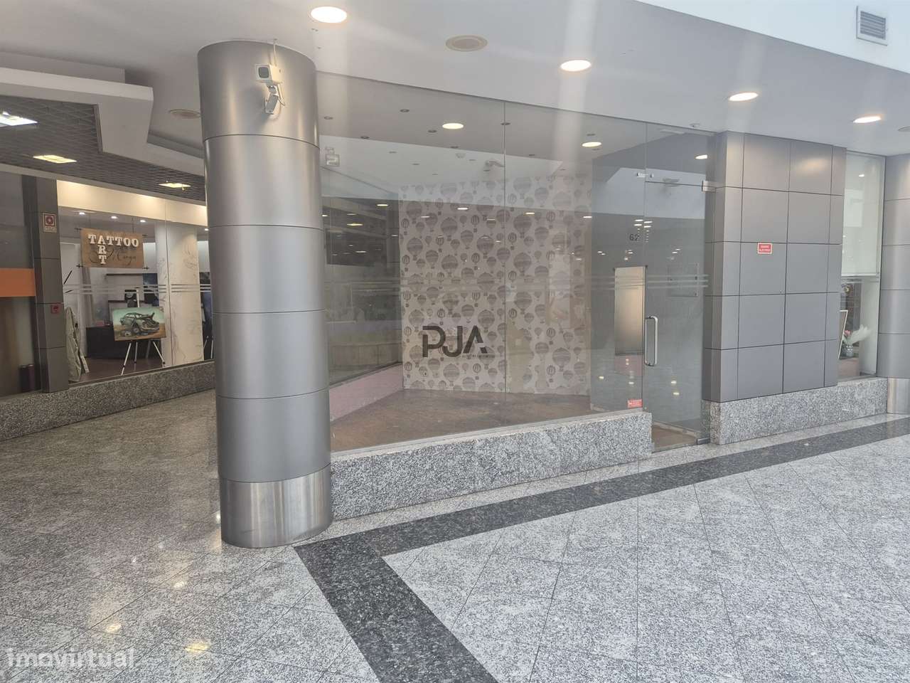 Espaços Comerciais em Figueira da Foz - Grande imagem: 2/4