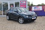 Nissan Juke 1.5 dCi Visia - 2