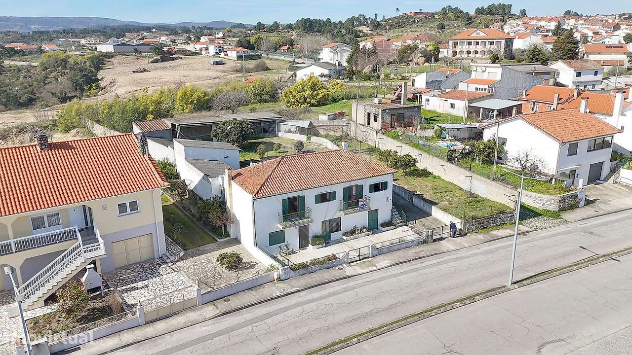 Moradia T3 para venda - Grande imagem: 5/45