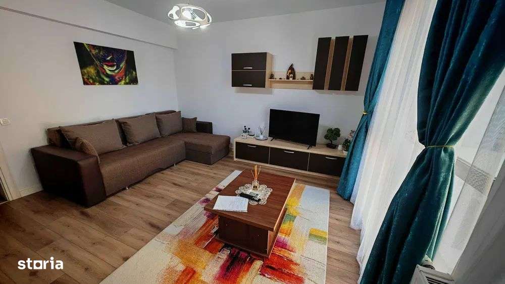 Garsoniera spatioasa Lujerului metrou - Imagine principală: 2/6