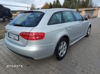 Audi A4 Avant 2.0 TDI DPF Ambition - 4